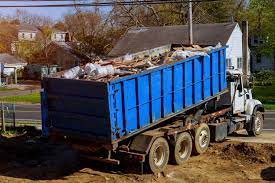 Professional Junk Removal in Laredo, TX